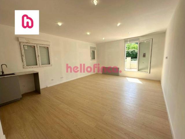 Piso en Venta en Manresa