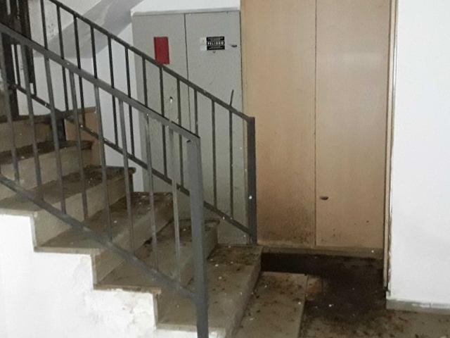 Piso en venta en Manresa