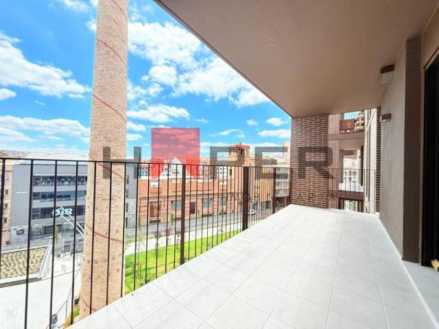 Piso en Venta en Manresa