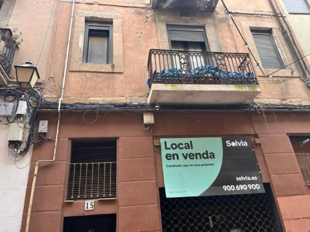 Piso en Venta en Manresa