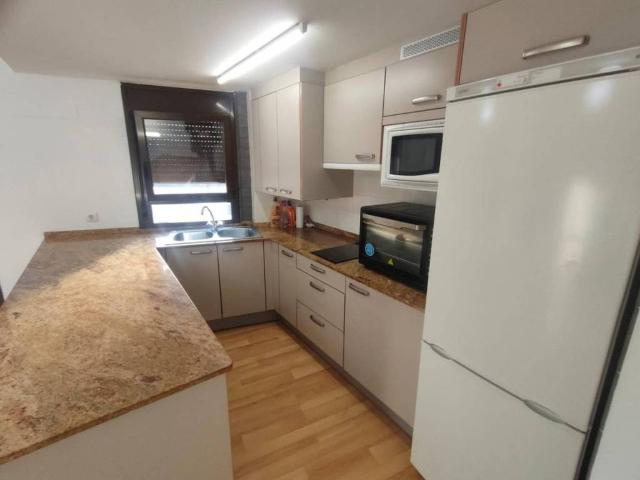 Piso en Venta en Manresa