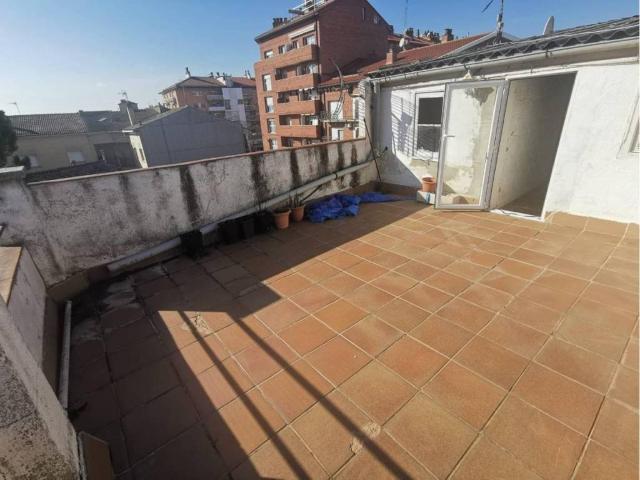 Piso en Venta en Manresa