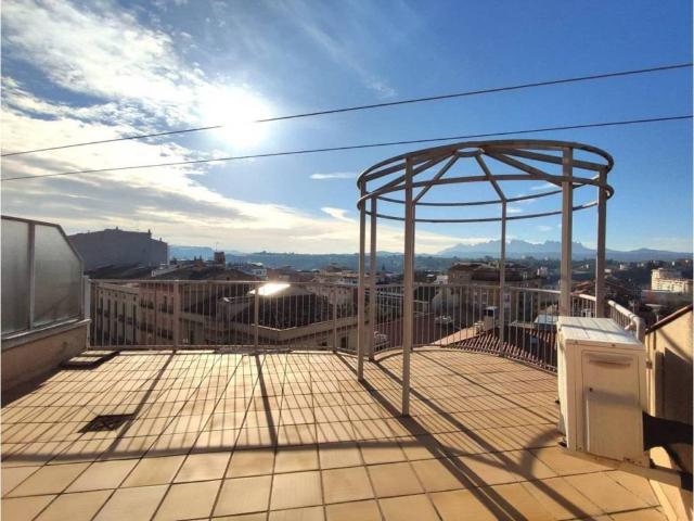 Piso en Venta en Manresa