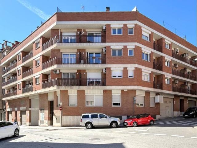 Piso en Venta en Manresa