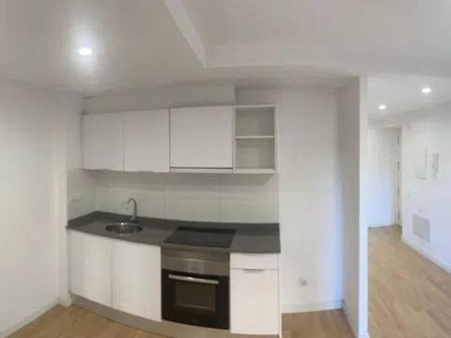 Piso en Venta en Manresa