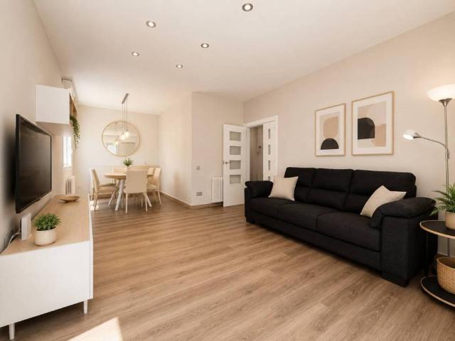 Piso en Venta en Manresa