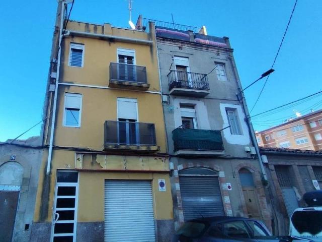 Piso en Venta en Manresa
