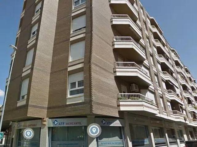 Piso en Venta en Manresa