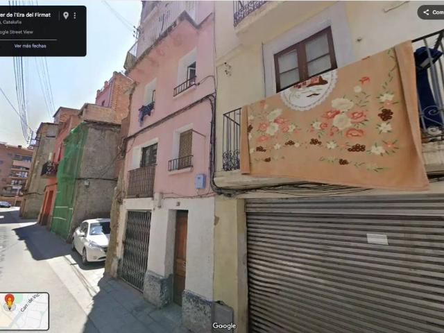 Piso en Venta en Manresa