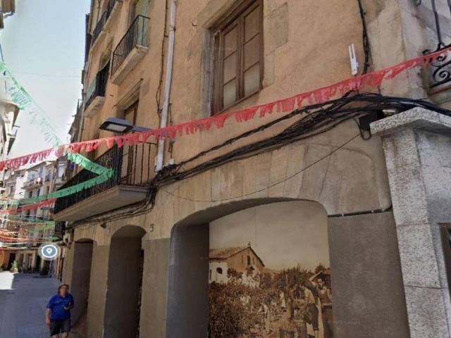 Piso en Venta en Manresa