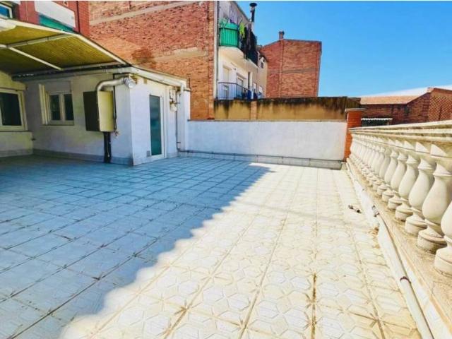 Piso en Venta en Manresa