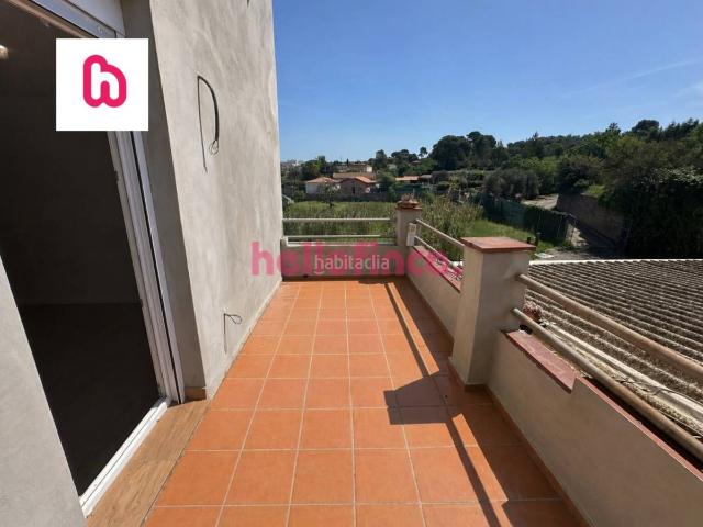 Piso en venta en Manresa, Congost Santa Caterina. Piso a estrenar con terraza y reforma integral en La Parada Manresa. Pisos.