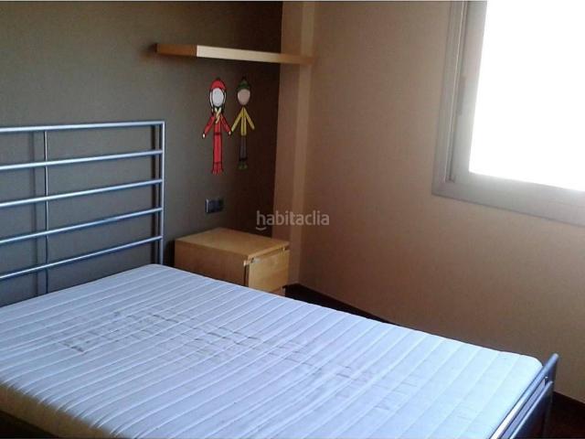Piso en venta en Manresa, Centre Passeig i Rodalies. Apartamento en alquiler en Passeig i RodaliesCarretera de Vic. Pisos.