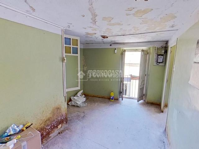 Piso en venta en Manresa, Centre Passeig i Rodalies. Piso en venta en Manresa. Pisos.