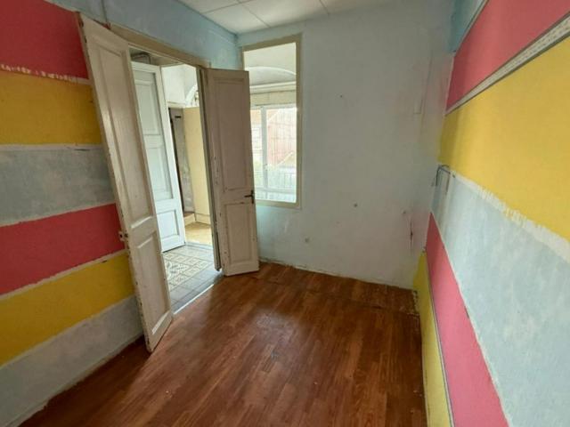 flat 98 m2 Manresa