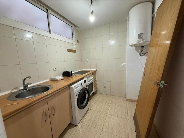 flat 50 m2 Manresa
