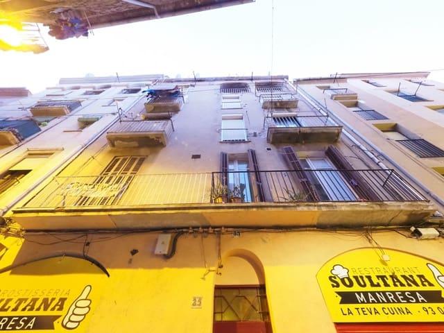 Piso en venta en Manresa, Barcelona