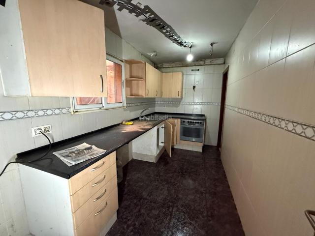 Piso en venta en Manresa, Barri Antic. ¡ Oportunidad !. Pisos.