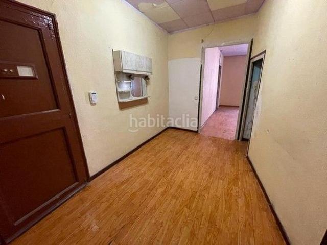 Piso en venta en Manresa, Barri Antic. Solvia Inmobiliaria Piso Manresa. Pisos.