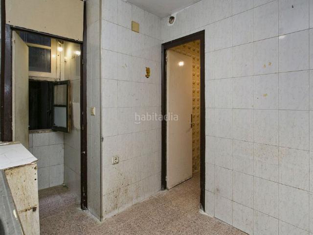 Piso en venta en Manresa, Barri Antic. Solvia Inmobiliaria Piso Manresa. Pisos.