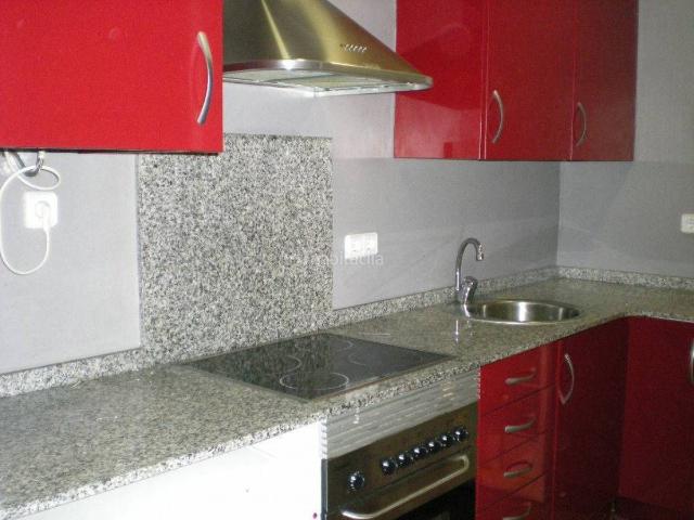 Piso en venta en Manresa, Barri Antic. PISO REFORMADO EN VENTA. Pisos.