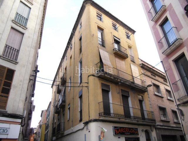 Piso en venta en Manresa, Barri Antic. Pisos.