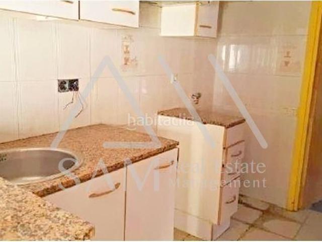 Piso en venta en Manresa, Barri Antic. Pisos.