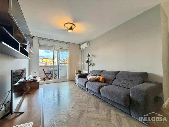 Piso en venta en Manresa, Bases de Manresa Carretera de Santpedor. PISO MODERNO Y A PUNTO PARA ENTRAR A VIVIR EN UNA DE LAS MEJORES ZONAS DE MANRESA PROTECCIÓN OFICIAL. Pisos.