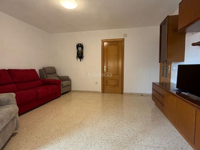 Piso en venta en Manresa, Bases de Manresa Carretera de Santpedor. Piso para entrar a vivir en Manresa. Pisos.