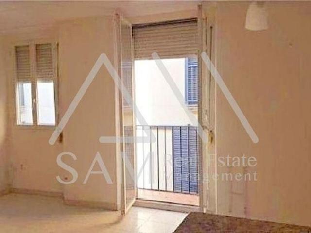 Piso en venta en Manresa, de 50 m² 2 habitaciones por 49.000