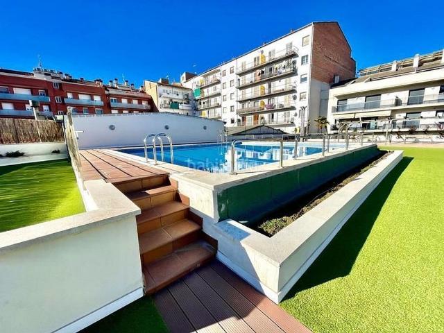 Piso en venta en Manresa, de 60 m² 2 habitaciones por 119.000