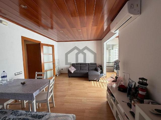 Piso en venta en Manresa, de 65 m² 2 habitaciones por 140.000