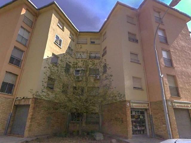 Piso en venta en Manresa, de 72 m² 3 habitaciones por 75.000