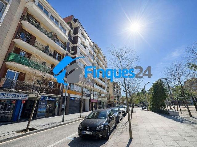 Piso en venta en Manresa, de 83 m² 2 habitaciones por 119.000