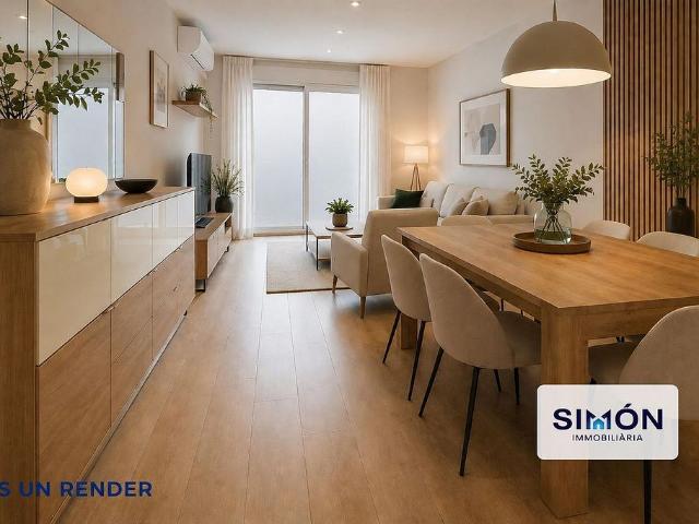 Piso en venta en Manresa, de 87 m² 3 habitaciones por 239.900