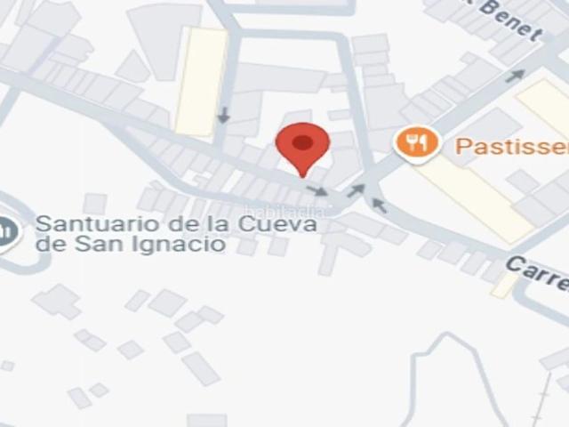 Piso en venta en Manresa, Escodines. Manresa, Barcelona. EN RENTABILIDAD se vende alquilado, no se puede visitar ni hipotecar. Pisos.