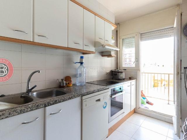 Piso en venta en Manresa, Font dels Capellans Sagrada Familia. Piso 4 habitaciones Venta Manresa. Pisos.
