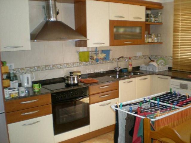 Piso en venta en Manresa, Font dels Capellans Sagrada Familia. PISO REFORMADO EN VENTA. Pisos.
