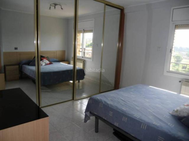 Piso en venta en Manresa, Font dels Capellans Sagrada Familia. PISO REFORMADO EN VENTA. Pisos.