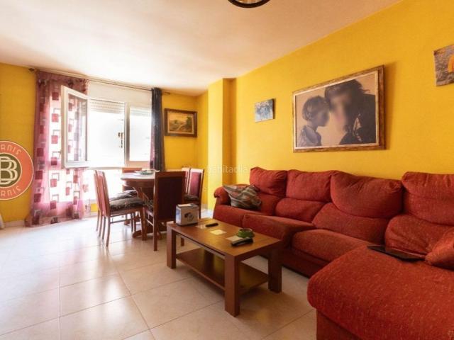 Piso en venta en Manresa, Font dels Capellans Sagrada Familia. Pisos.