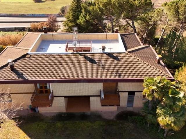 Piso en venta en Manresa, Illa Verda