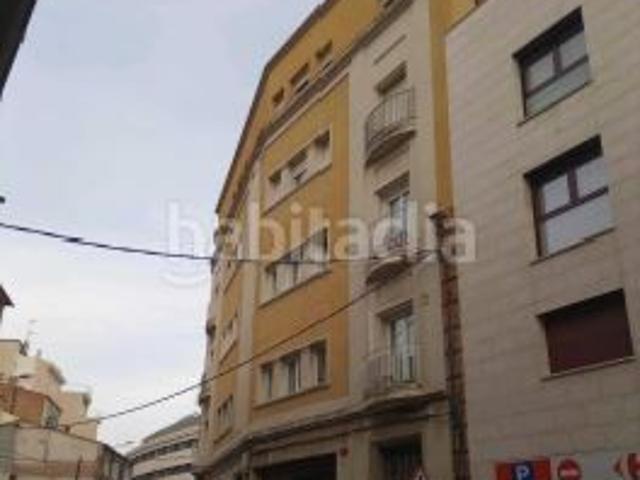 Piso en venta en Manresa, Poble Nou. INMUEBLE DE BANCO. Pisos.