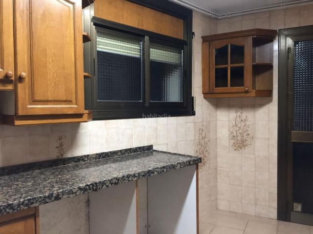 Piso en venta en Manresa, Poble Nou. PISO EN VENTA. Pisos.
