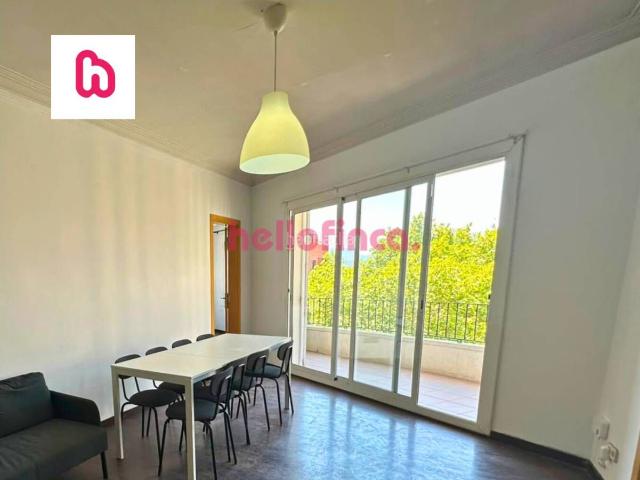 Piso en venta en Manresa, Poble Nou. Piso reformado y amueblado en el centro de Manresa. Pisos.