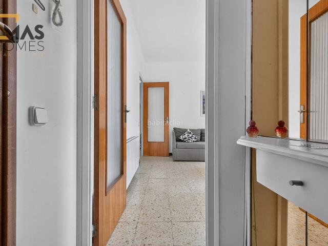 Piso en venta en Manresa, Poble Nou. Pisos.