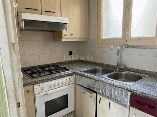 Piso en venta en Manresa, Poble Nou. Pisos.