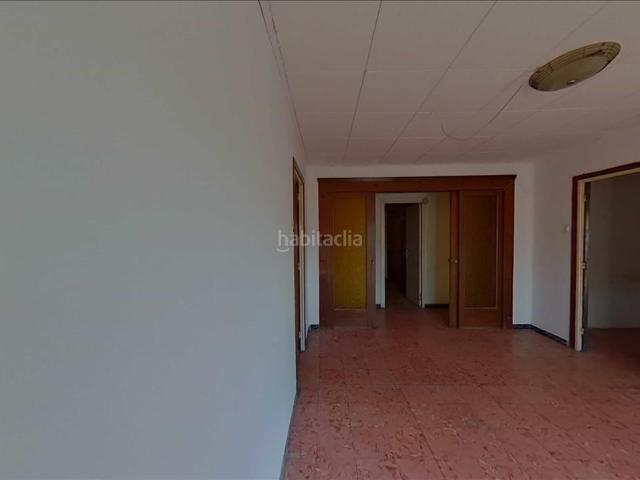 Piso en venta en Manresa, Poble Nou. Pisos.