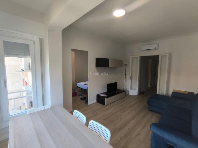 Piso en venta en Manresa, Plaça Catalunya. PISO AMUEBLADO EN VENTA. Pisos.