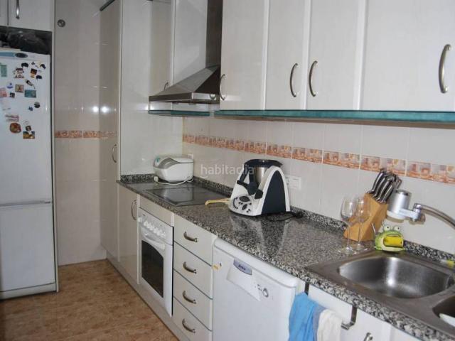 Piso en venta en Manresa, Plaça Catalunya. PISO DE VENTA. Pisos.
