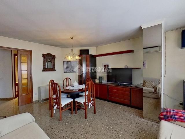Piso en venta en Manresa, Plaça Catalunya. Piso en venta en Manresa. Pisos.